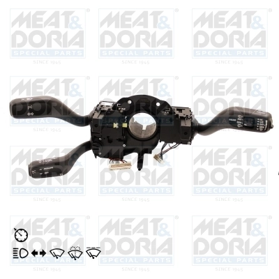 Steering Column Switch
